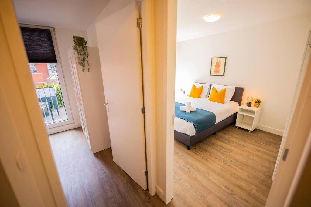 Lovely 3 Bedroom Apartment In Eindhoven 65M2 - Sd23N Eksteriør bilde