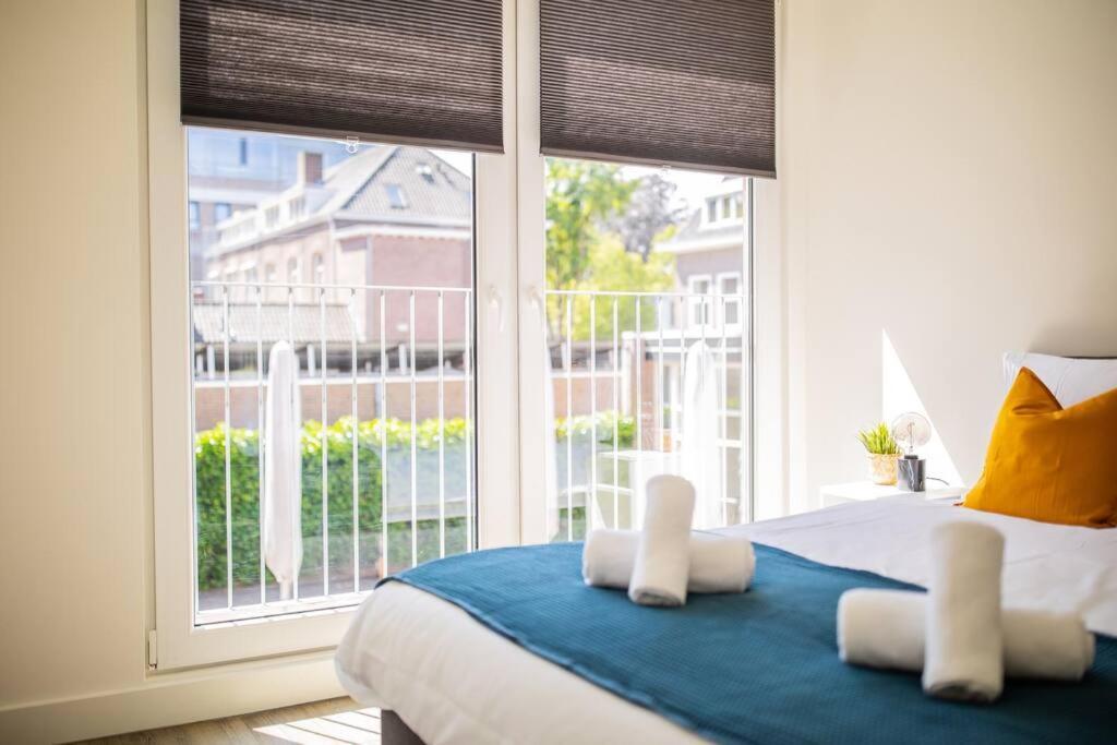Lovely 3 Bedroom Apartment In Eindhoven 65M2 - Sd23N Eksteriør bilde