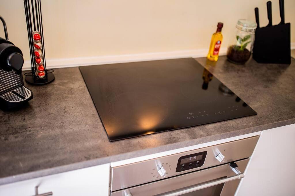 Lovely 3 Bedroom Apartment In Eindhoven 65M2 - Sd23N Eksteriør bilde
