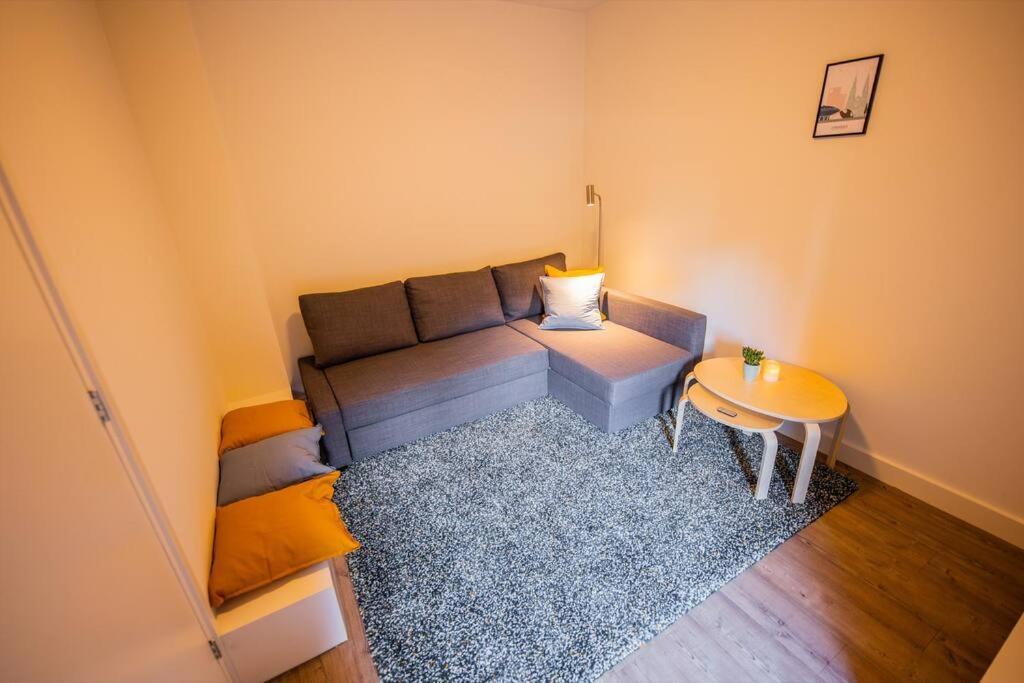 Lovely 3 Bedroom Apartment In Eindhoven 65M2 - Sd23N Eksteriør bilde