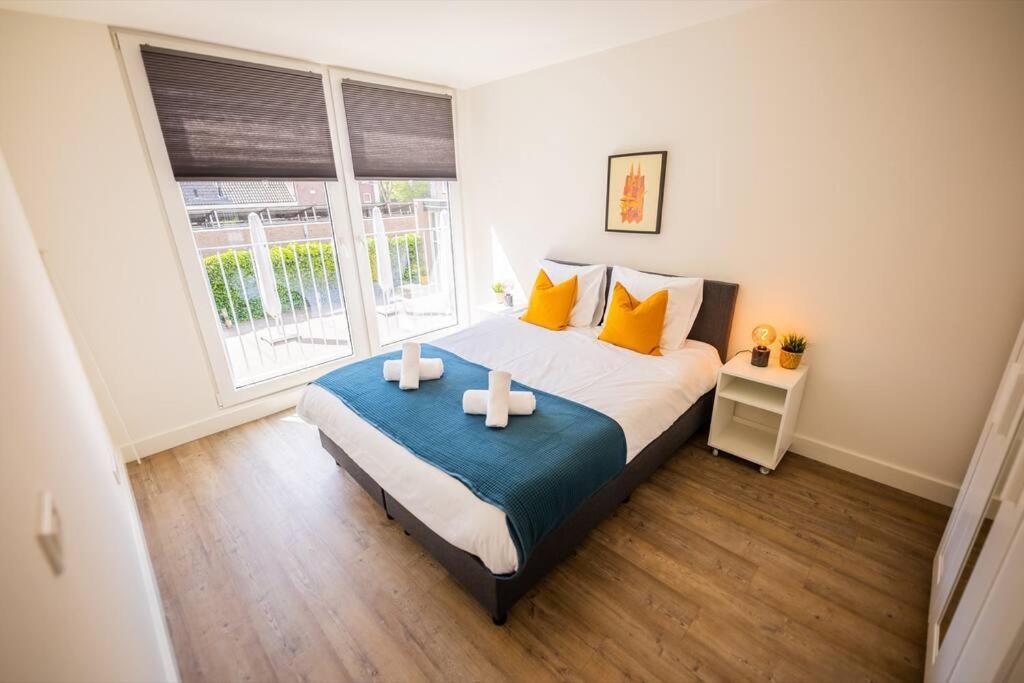 Lovely 3 Bedroom Apartment In Eindhoven 65M2 - Sd23N Eksteriør bilde