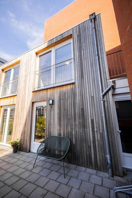 Lovely 3 Bedroom Apartment In Eindhoven 65M2 - Sd23N Eksteriør bilde