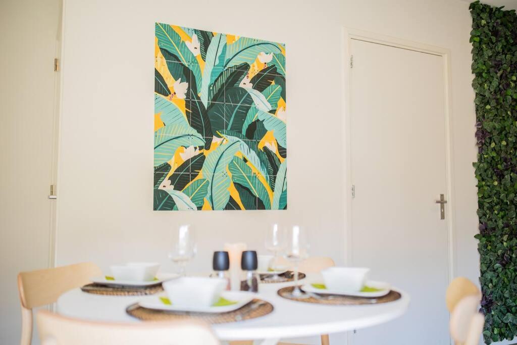 Lovely 3 Bedroom Apartment In Eindhoven 65M2 - Sd23N Eksteriør bilde