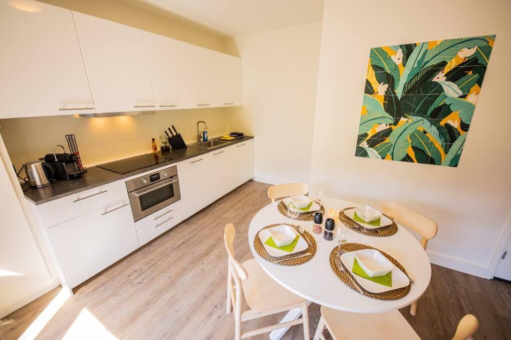 Lovely 3 Bedroom Apartment In Eindhoven 65M2 - Sd23N Eksteriør bilde