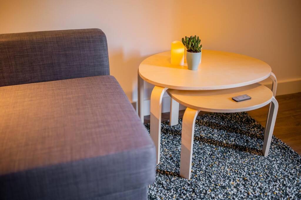 Lovely 3 Bedroom Apartment In Eindhoven 65M2 - Sd23N Eksteriør bilde