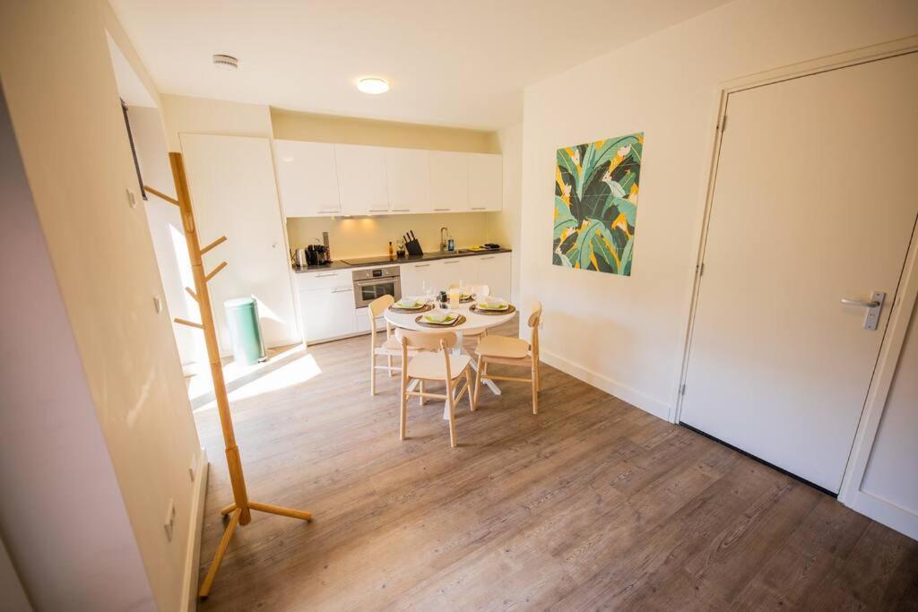 Lovely 3 Bedroom Apartment In Eindhoven 65M2 - Sd23N Eksteriør bilde