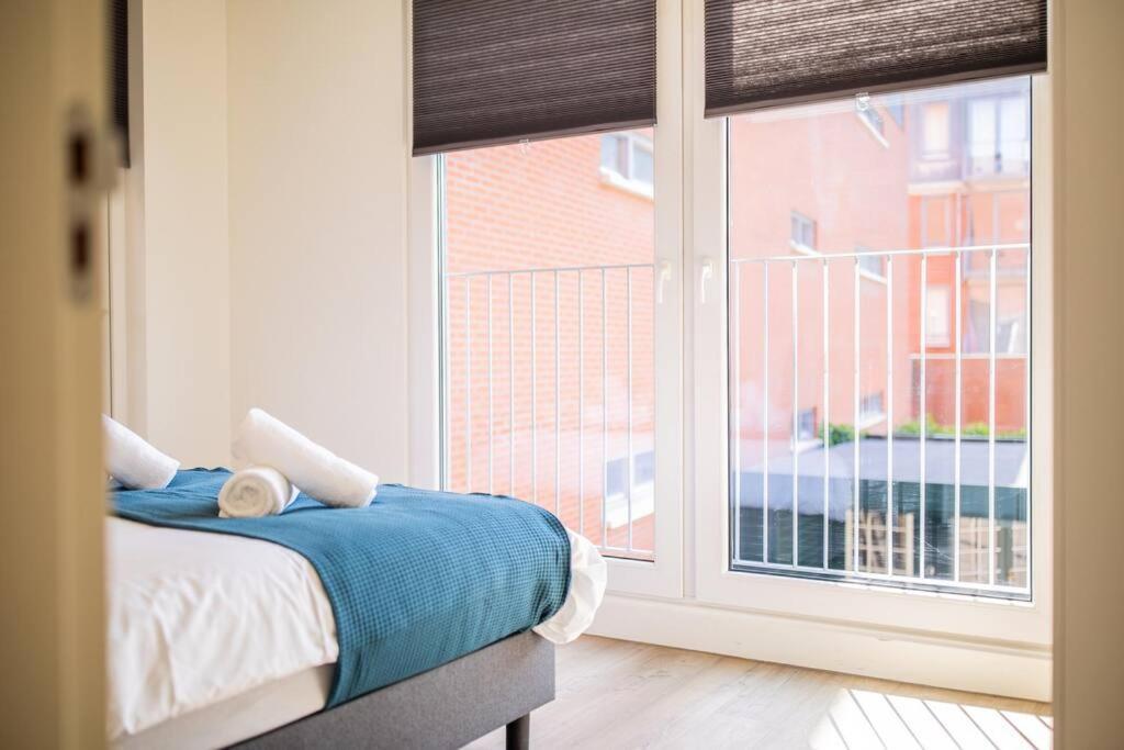 Lovely 3 Bedroom Apartment In Eindhoven 65M2 - Sd23N Eksteriør bilde