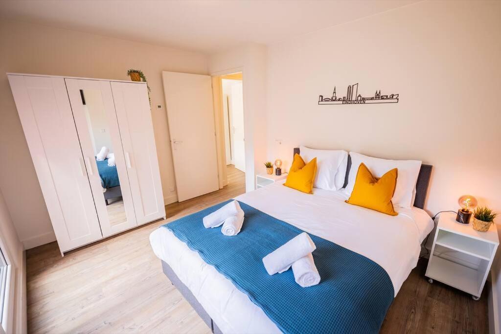 Lovely 3 Bedroom Apartment In Eindhoven 65M2 - Sd23N Eksteriør bilde