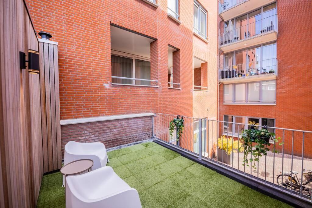 Lovely 3 Bedroom Apartment In Eindhoven 65M2 - Sd23N Eksteriør bilde