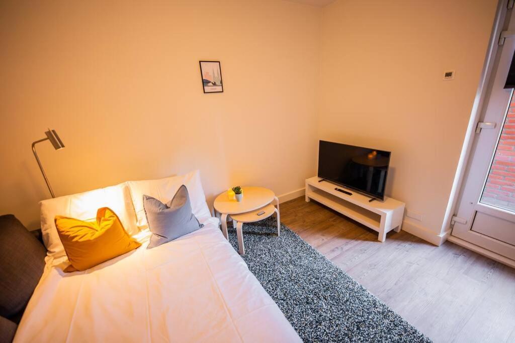 Lovely 3 Bedroom Apartment In Eindhoven 65M2 - Sd23N Eksteriør bilde